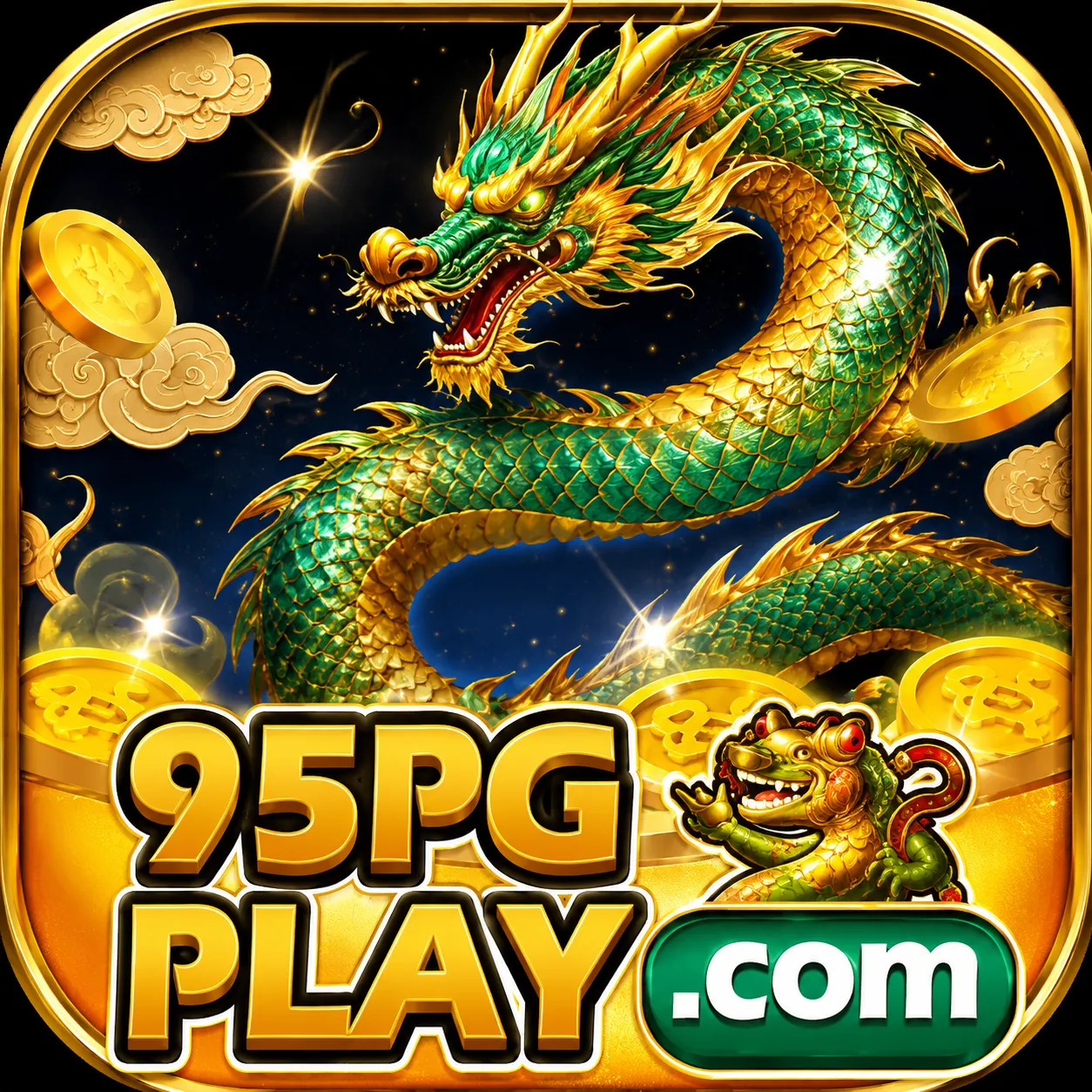 95PGPLAY - Pertahanan Menara yang Memikat