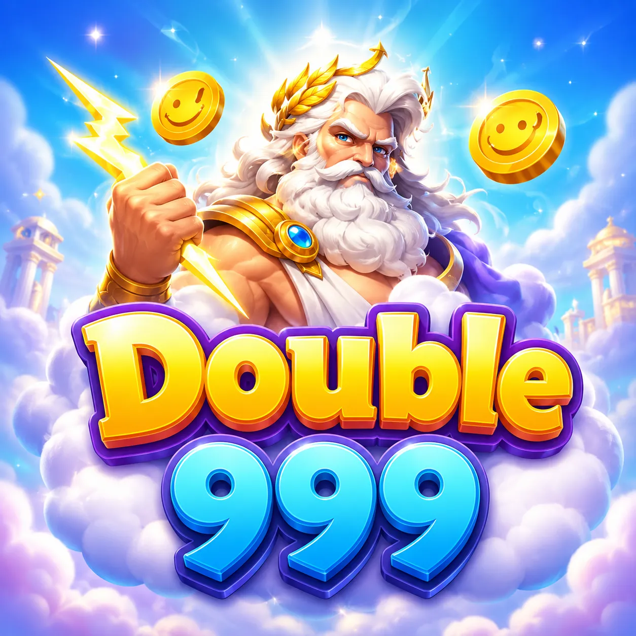 DOUBLE999 - Permainan Puzzle Menarik untuk Semua Umur