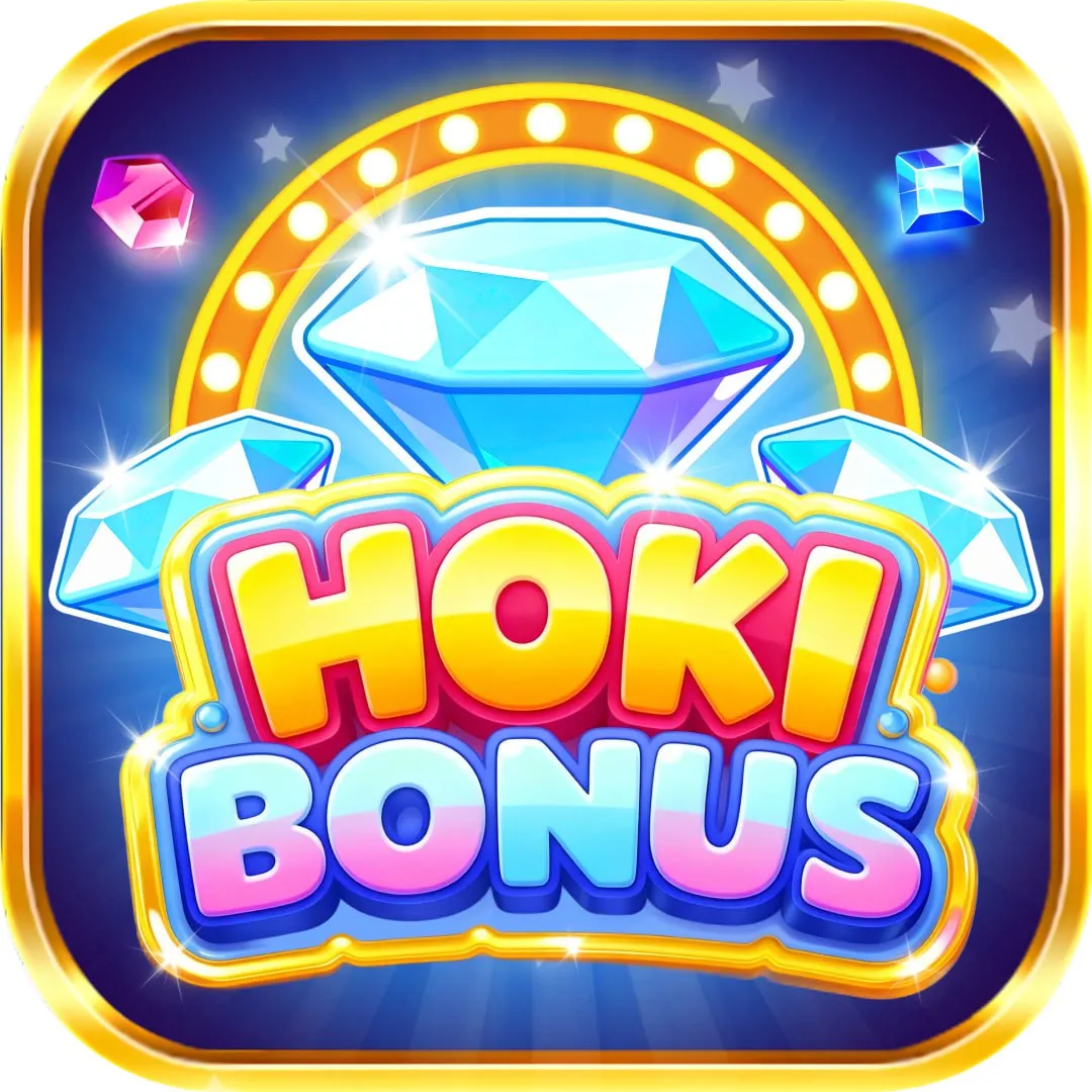 HOKIBONUS - Permainan Slot Menarik dengan Peluang Menang Besar