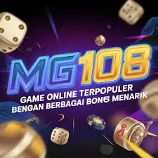 MG108 - Petualangan Seru dalam Dunia Arcade