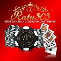 RATU303 - Permainan Live Casino Terbaik untuk Pengalaman Tak Terlupakan