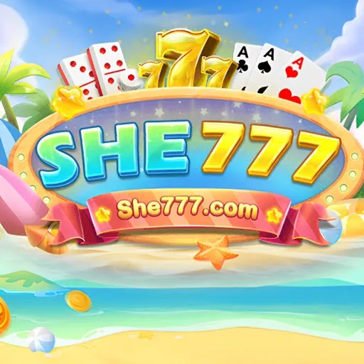 SHE777 - Permainan Memancing Seru dan Menantang