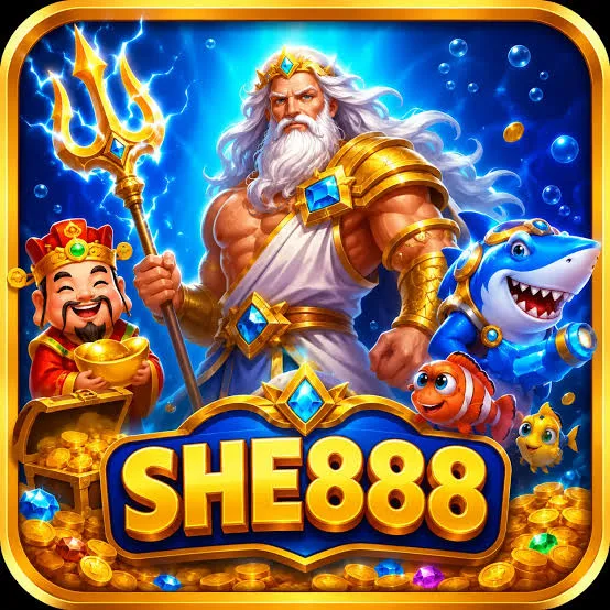 SHE888 - Game Strategi Perang Terbaik